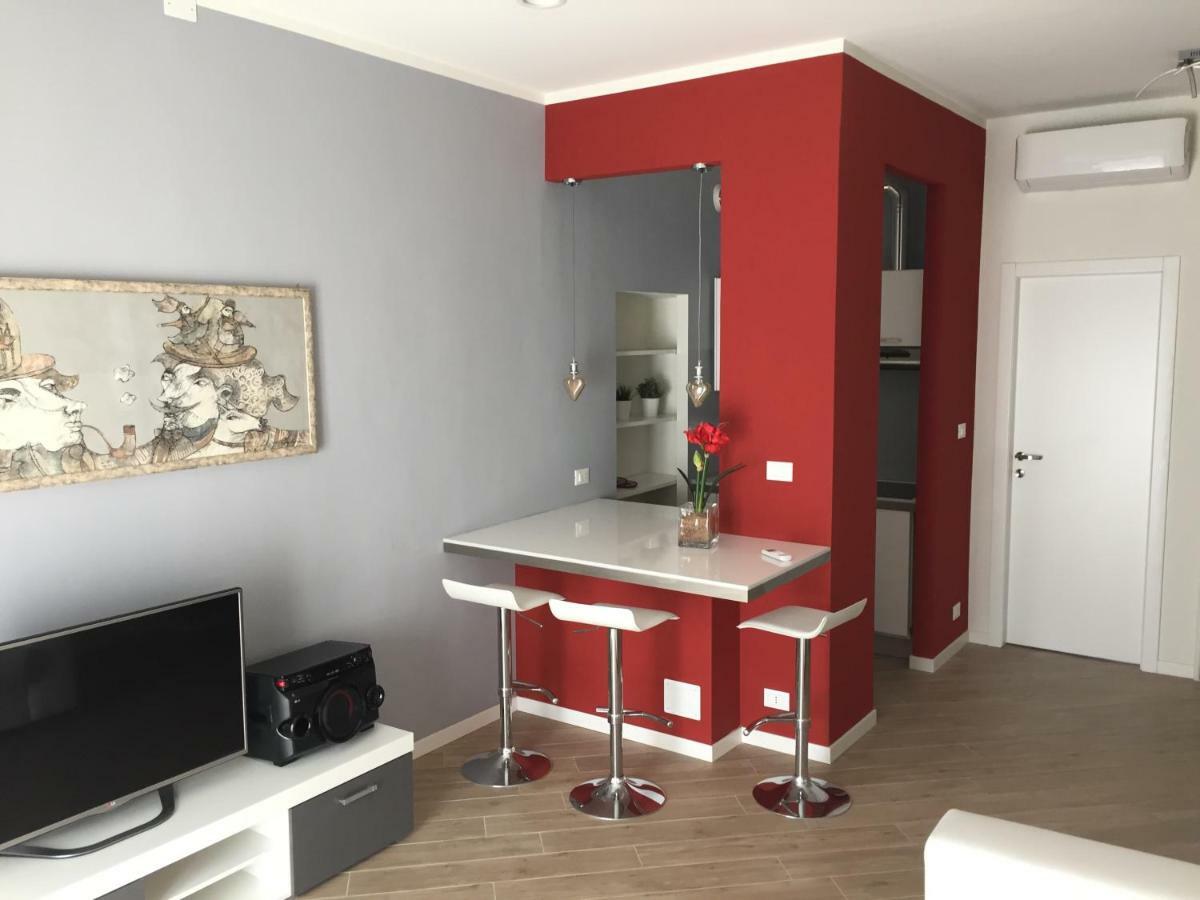 Casa Lalla Τορίνο Εξωτερικό φωτογραφία