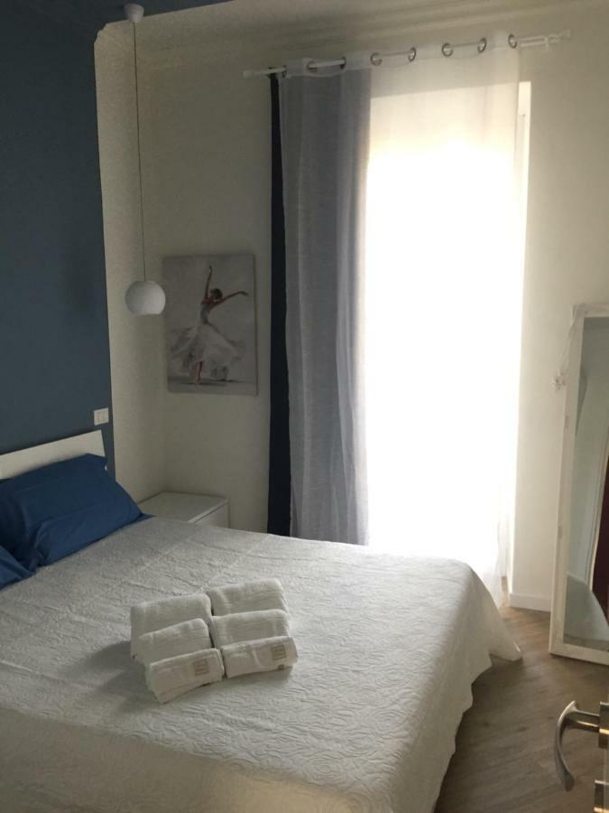 Casa Lalla Τορίνο Εξωτερικό φωτογραφία
