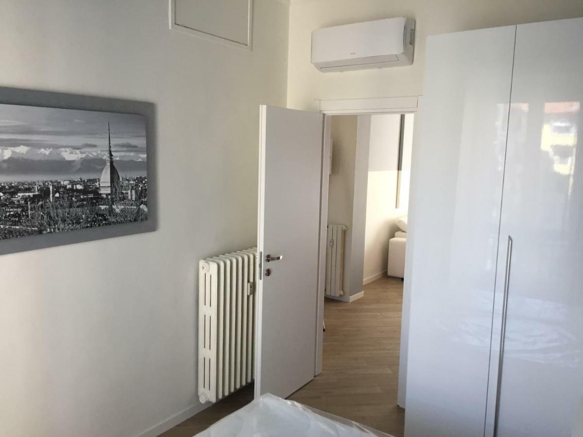 Casa Lalla Τορίνο Εξωτερικό φωτογραφία