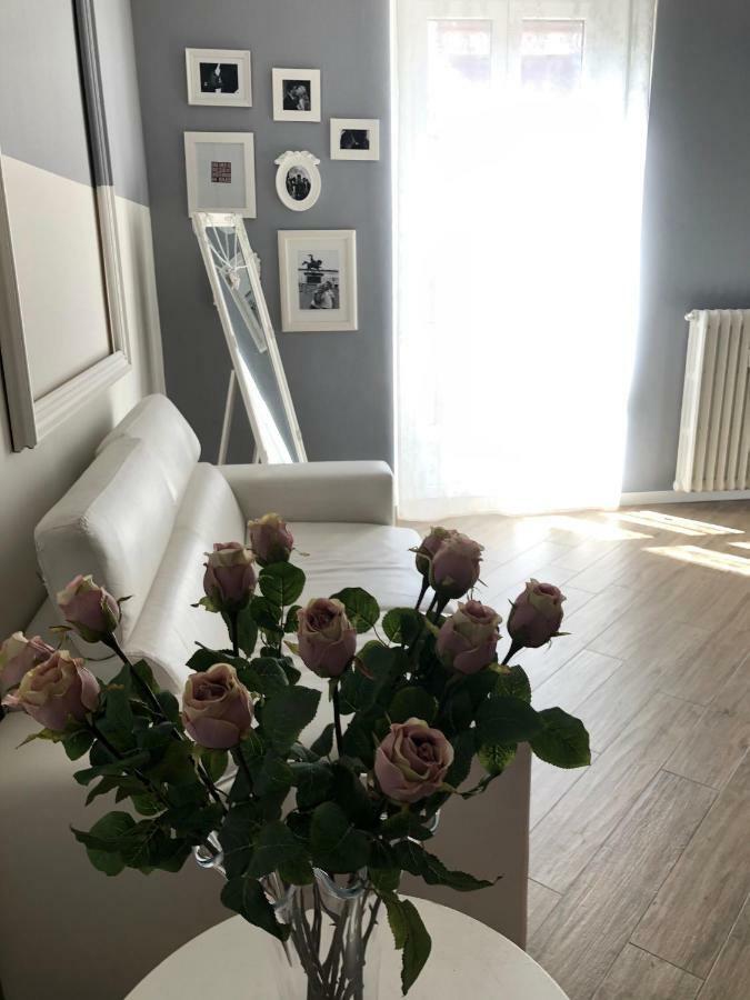 Casa Lalla Τορίνο Εξωτερικό φωτογραφία