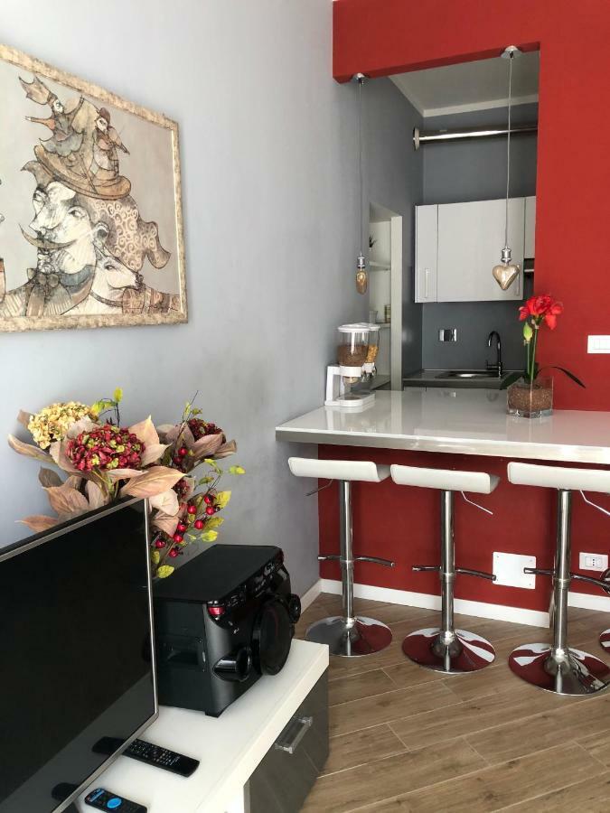 Casa Lalla Τορίνο Εξωτερικό φωτογραφία