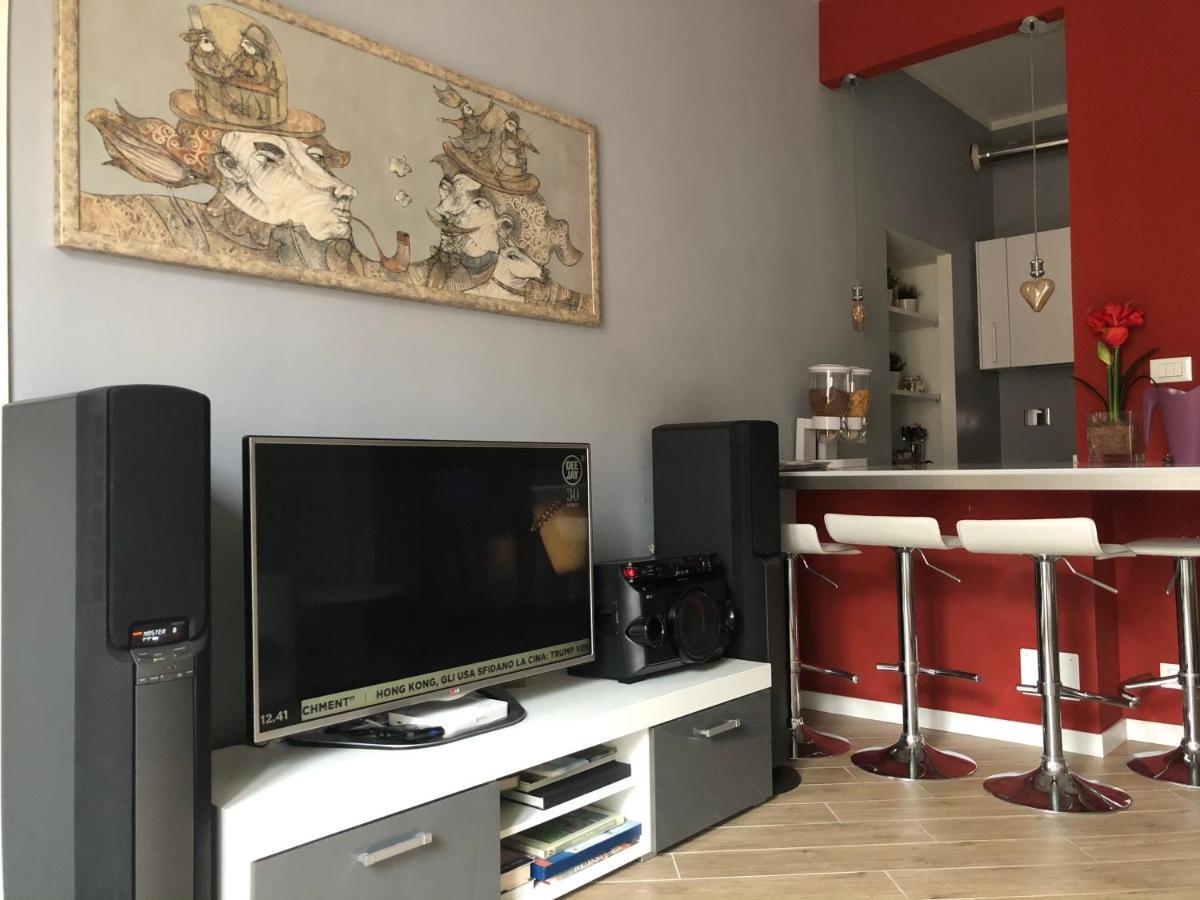 Casa Lalla Τορίνο Εξωτερικό φωτογραφία